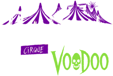 Paranormal Cirque
